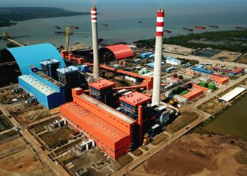 Implementasi Co-Firing PLN Hasilkan 575,4 GWh Listrik Bersih