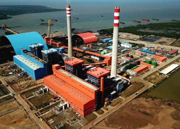 PLN mengimplementasikan teknologi co-firing ini di 36 lokasi PLTU dari target 35 lokasi.(ist)
