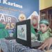 Program CSV PLN Sukses Mencerdaskan Anak Bangsa