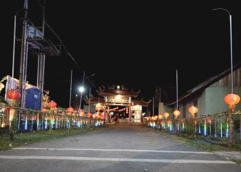 PLN Hadirkan Listrik Berkualitas Tanpa Kedip