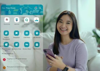 Gunakan PLN Mobile, Dapatkan Hadiah Mobil Listrik