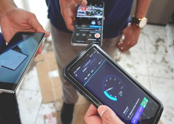 Sukses Kawal Naru, Trafik Telkomsel Tumbuh 11,6 Persen