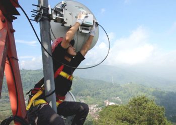 Natal dan Tahun Baru 2023 Trafik Data XL Naik 50 Persen