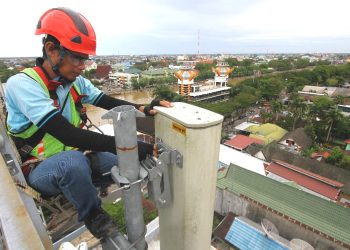 XL Axiata Dukung Haul Akbar Guru Sekumpul