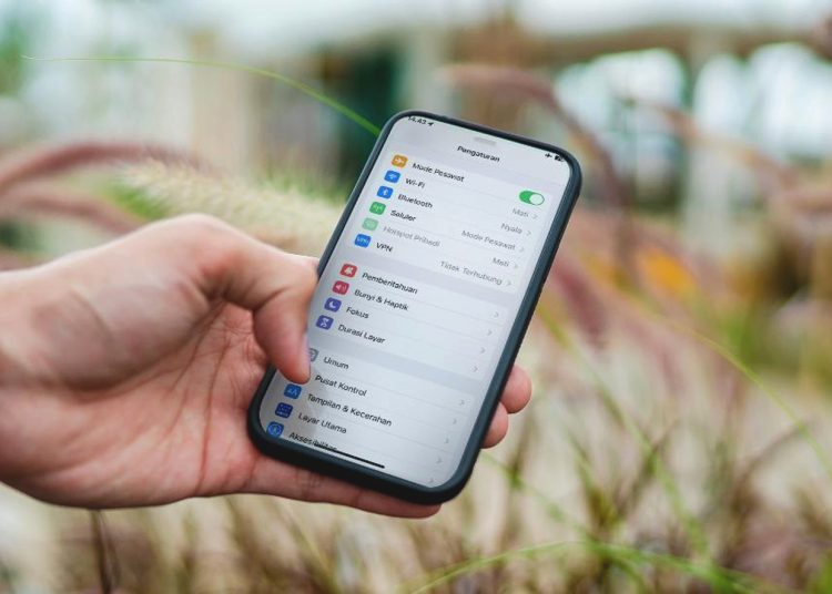 XL Axiata beri solusi atasi gangguan sinyal internet.(ist)