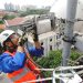 XL Axiata Prediksi Lonjakan Trafik 8 Persen Saat Imlek