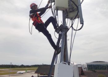 XL Axiata Perluas Jaringan Data di Seluruh Kalimantan