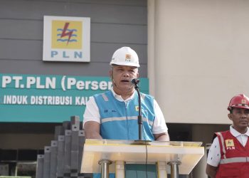 PLN UID Kalbar Ajak Kedepankan Aspek K3