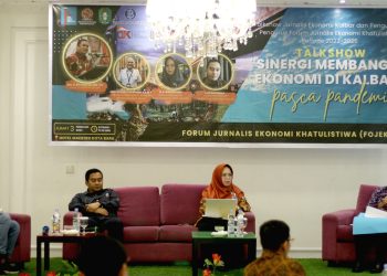 BPD Kalbar Apresiasi Kehadiran Fojekha