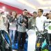 Presiden Ajak Industri Otomotif Lihat Tren Kendaraan Listrik