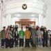 Qori Qoriah Indonesia Dijamu Dubes RI di Qatar