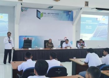 PLN Gelar Sosialisasi Keselamatan Ketenagalistrikan