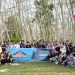 Serunya Bikers Adventure Camp Bersama Komunitas Honda