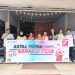 Peringati Hari Pers, Astra Motor Berikan Servis Gratis