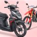 Pameran Motor di Honda Virtual Exhibition Spesial Valentine