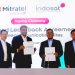 Indosat Percepat Ekosistem Digital di Indonesia