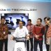 AHM Pamer Motor Listrik EM1 e di IIMS 2023