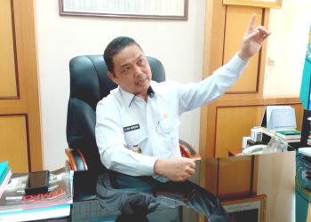 Peningkatan IPM Jadi Tantangan Pemprov Kalbar