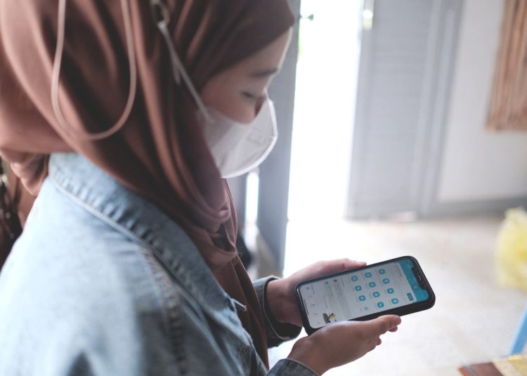 ListriQu fitur layanan yang berhubungan dengan instalasi listrik PLN.(ist)