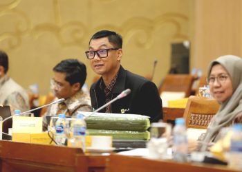 PLN Tak Khawatir Ancaman Krisis Energi Global