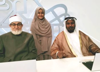 Raya Sukses Masuk Peringkat Sembilan MTQ Qatar