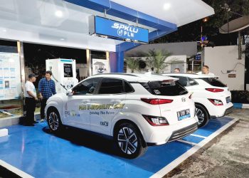 Inilah Sederet Keuntungan Menggunakan Mobil Listrik