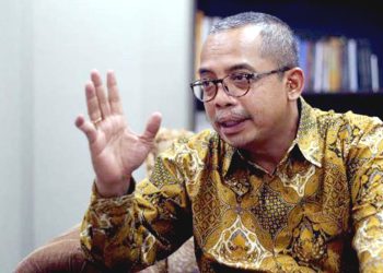 DJP Kecam Tindak Kekerasan dan Gaya Hidup Mewah