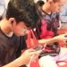 Telkomsel Gandeng Kuncie Gelar Roadshow Student Zone