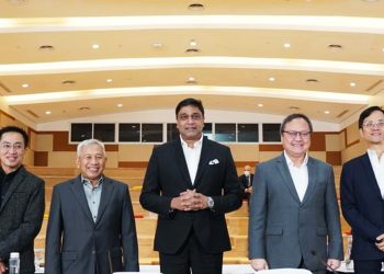 IOH Catat Kinerja yang Solid di Tahun 2022