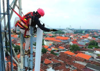 Perayaan Akbar Satu Abad NU, XL Axiata Perkuat Jaringan