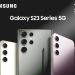 XL Prioritas Buka Pre-order Eksklusif Samsung S23 Series