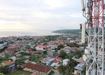 XL Axiata Catat Pertumbuhan Bisnis Lebih Tinggi dari Industri