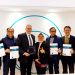 XL Axiata Terima Trofi Opensignal Awards