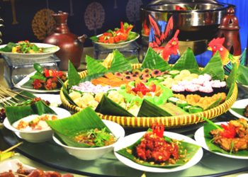 Bukber yang Pasti Dirindukan, Aston Sajikan Menu Rumahan