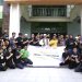 Sambut Ramadhan Aston Gelar Bersih-bersih Masjid