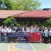Rintis Generasi #Cari_aman bersama SMA N 2 Pontianak