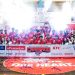 Astra Motor Sukses Gelar Honda DBL West Kalimantan Series