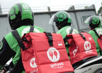 Gojek Siapkan Amunisi #LengkapiRamadan