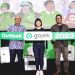 Gojek Catat Kinerja Operasional dan Bisnis yang Kuat