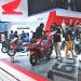 Deretan Skutik Honda 160cc Laris di IIMS 2023