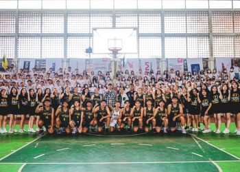 Roadshow Honda DBL  2022-2023 West Kalimantan Series