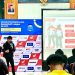 Keren di Lapangan Juga Keren di Jalan dengan #Cari_aman