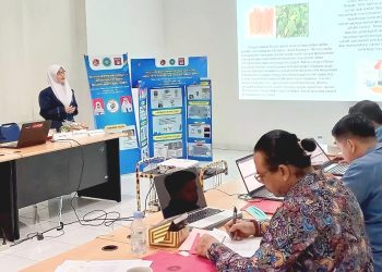 AHM Cari Pelajar Kreatif, Peduli dan Percaya Diri