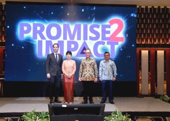 XL Axiata – Cisco  Siapkan Jaringan 5G dan Cloud untuk IOT