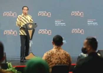 PLN Serap Produk Dalam Negeri Hampir Rp 250 Triliun