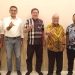 Sepakat Rekonsiliasi, Kadin Kalbar Gelar Rapat Perdana