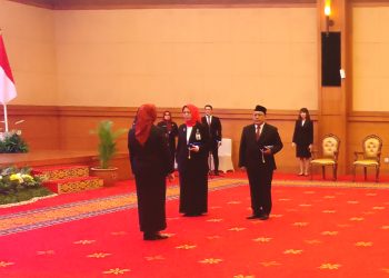 BI Siap Dukung Upaya Pertumbuhan Ekonomi Daerah