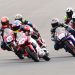 Astra Honda Raih Podium Tertinggi di Kejurnas Mandalika