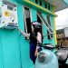 Pengguna Motor Listrik Lebih Hemat dan Praktis