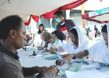 AHM Buka Pendaftaran Mudik dan Balik Bareng Honda